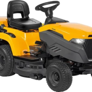 STIGA Estate 384 Rasentraktor 84 cm, 9,2 PS, Hydrostat