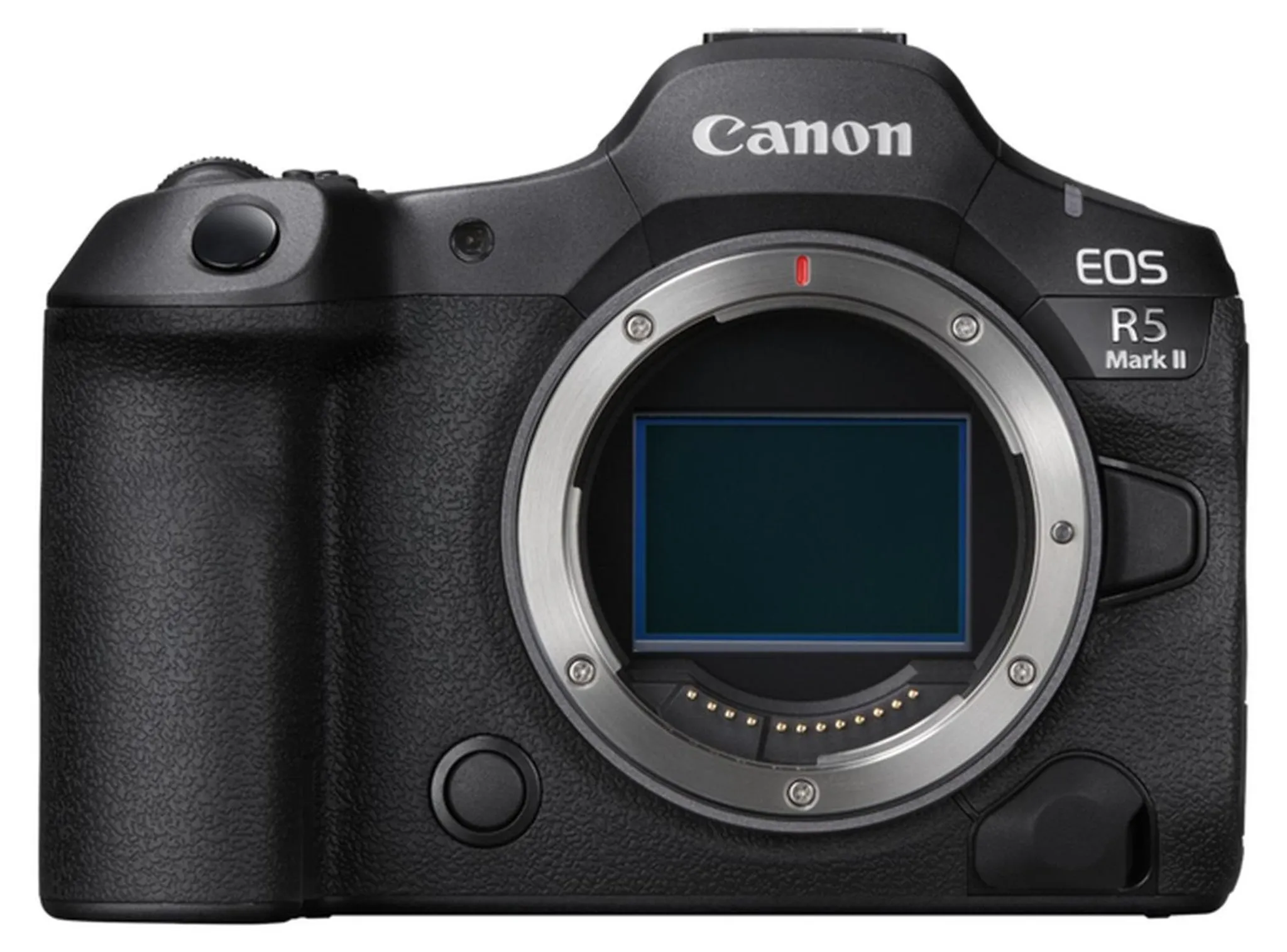Canon EOS R5 Mark II Gehäuse – Bild 5