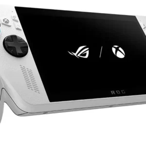 ASUS ROG Xbox Ally RC73YA Handheld, Ryzen Z2 A, 3,8 GHz
