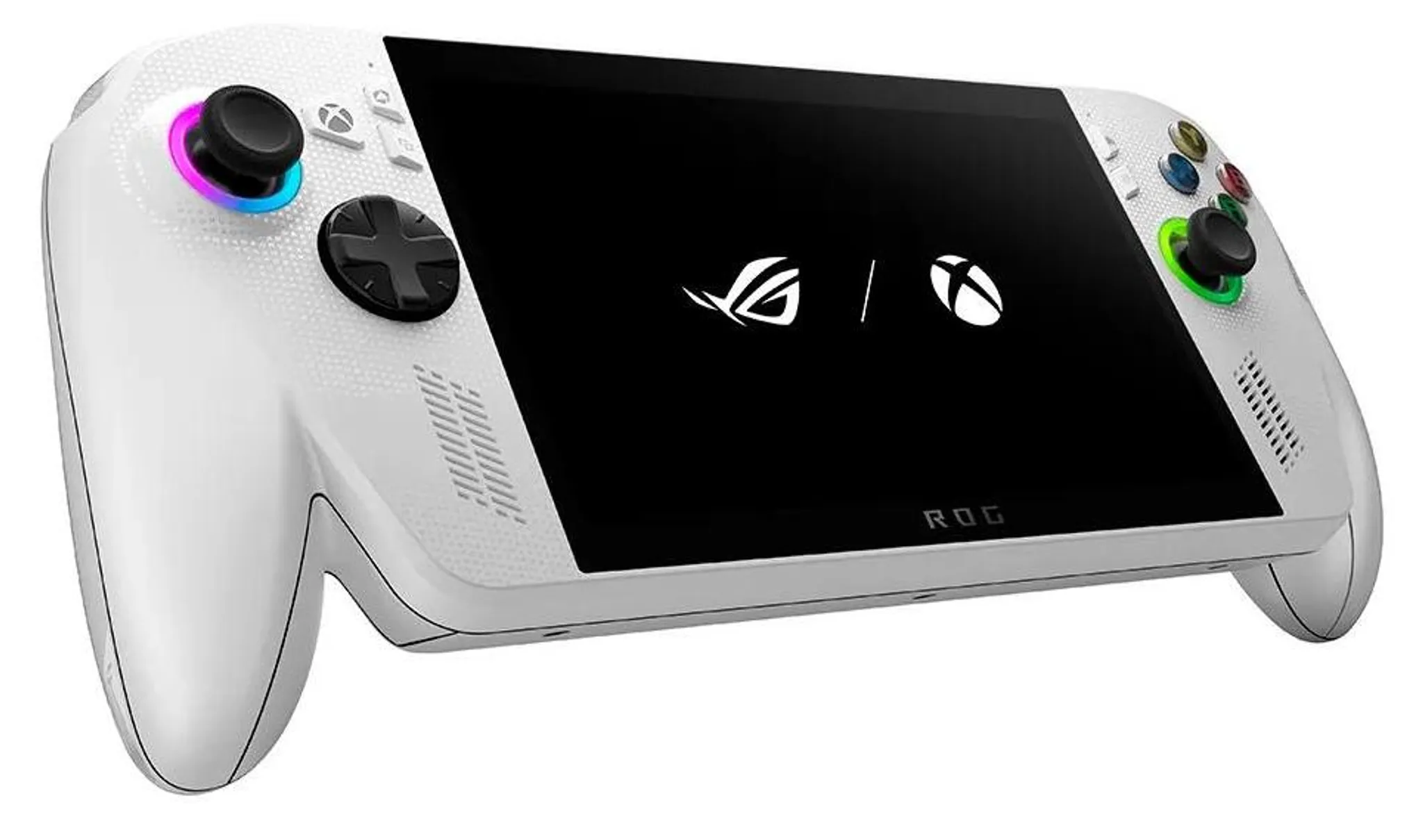 ASUS ROG Xbox Ally RC73YA Handheld, Ryzen Z2 A, 3,8 GHz
