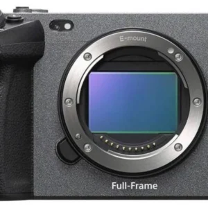 Sony FX3 Cinema Line Vollformat-Kamera