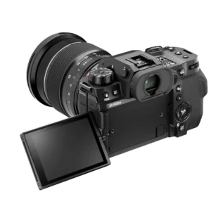 Fujifilm X-H2