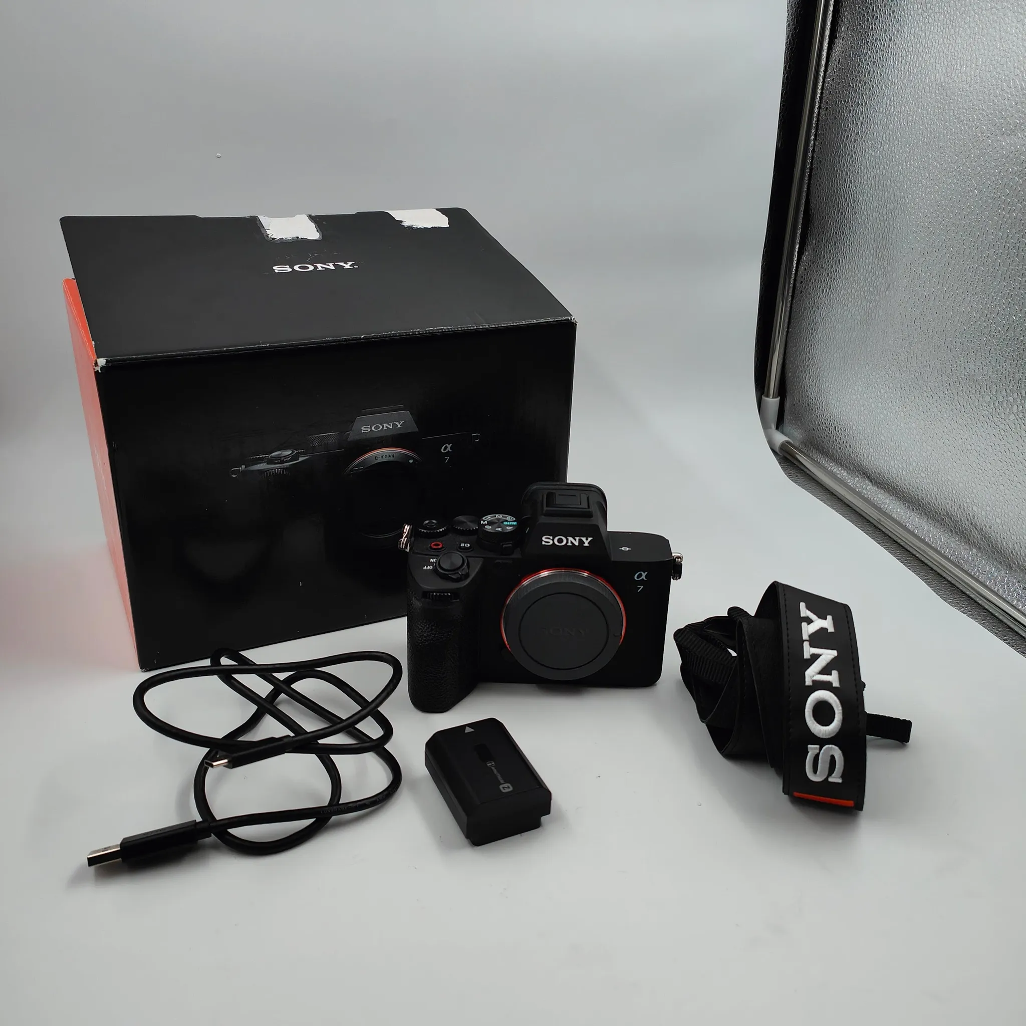 Sony Alpha 7 Iv – Bild 16
