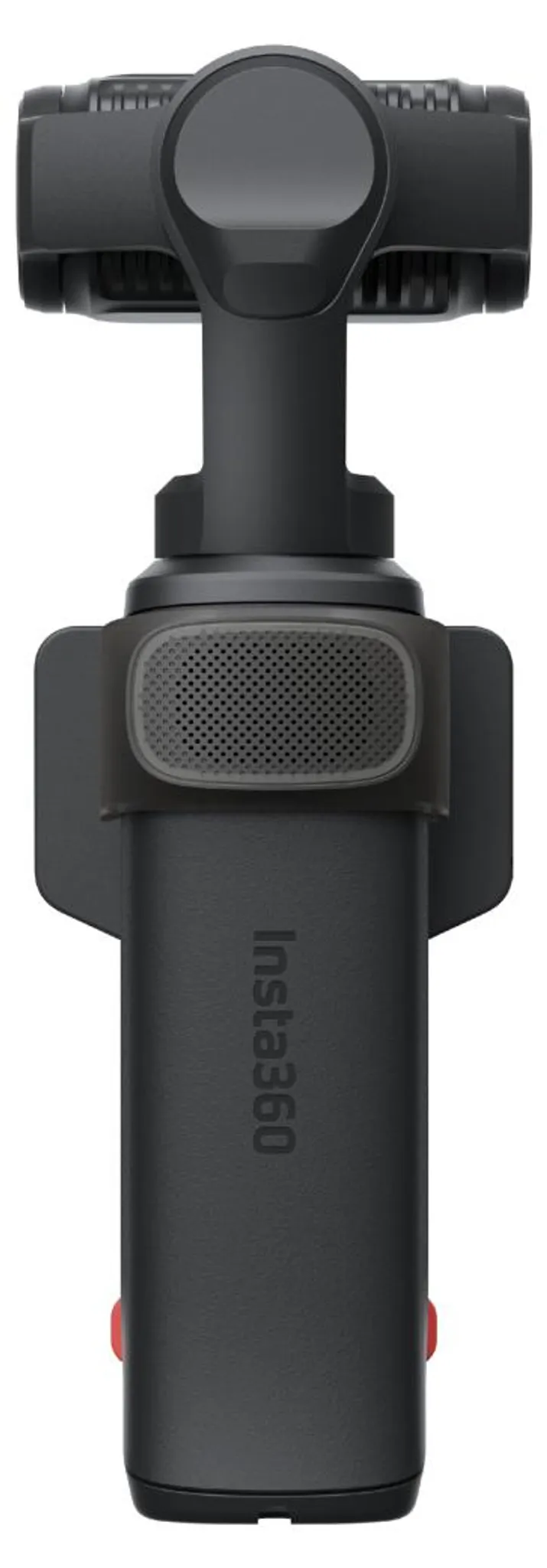 INSTA360 Luna Ultra Kamera, Schwarz – Creator-Paket – Bild 2