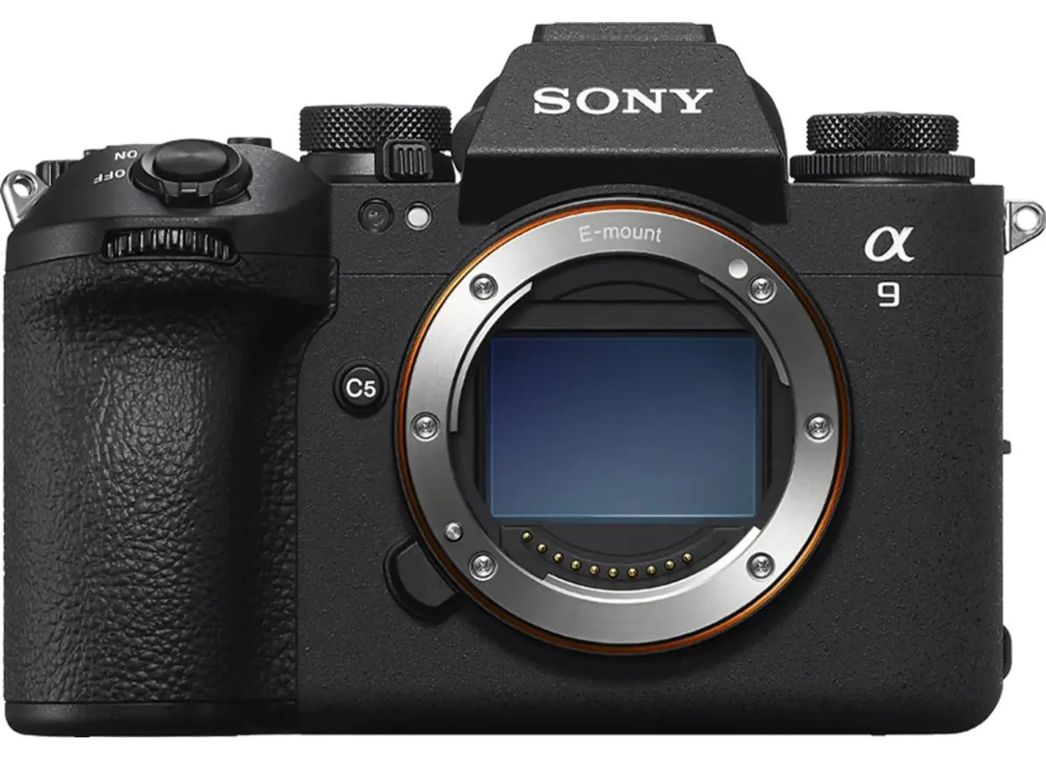 Sony Alpha 9 III, 24.3 MP Vollformat – Bild 2