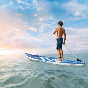 SUP-Board Aqua Quest 350T