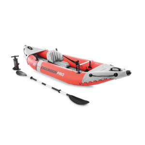 Intex Kajak Excursion Pro K1