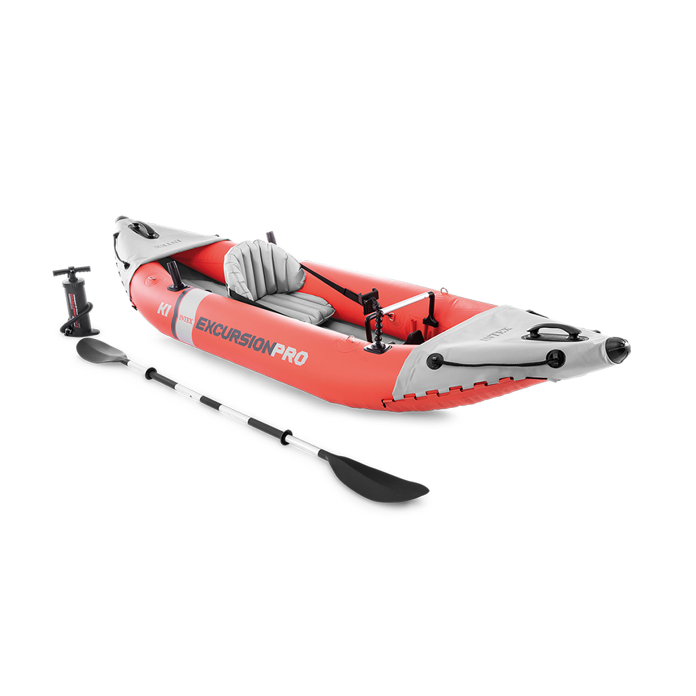 Intex Kajak Excursion Pro K1
