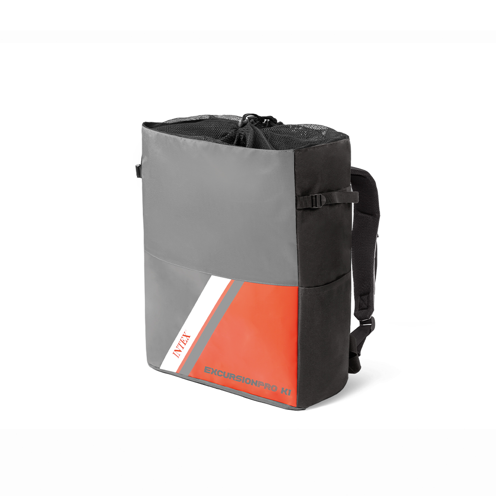 Intex Kajak Excursion Pro K1 – Bild 4