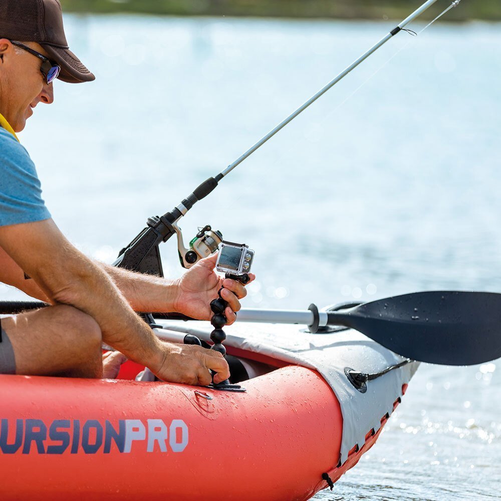 Intex Kajak Excursion Pro K1 – Bild 5