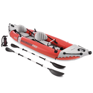 Intex Kajak Excursion Pro K2