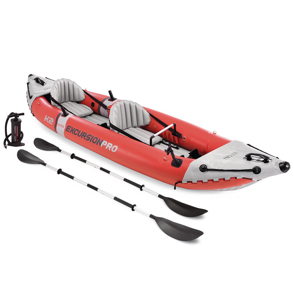 Intex Kajak Excursion Pro K2