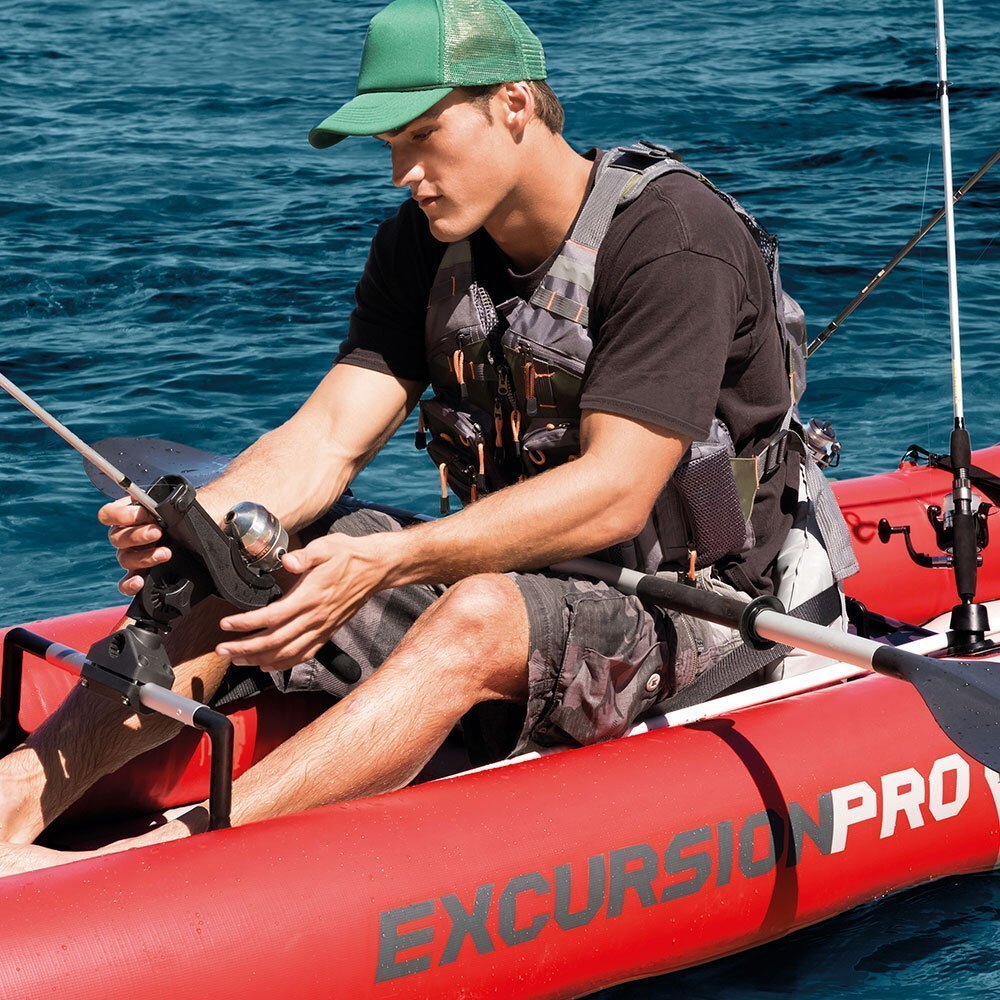 Intex Kajak Excursion Pro K2 – Bild 7