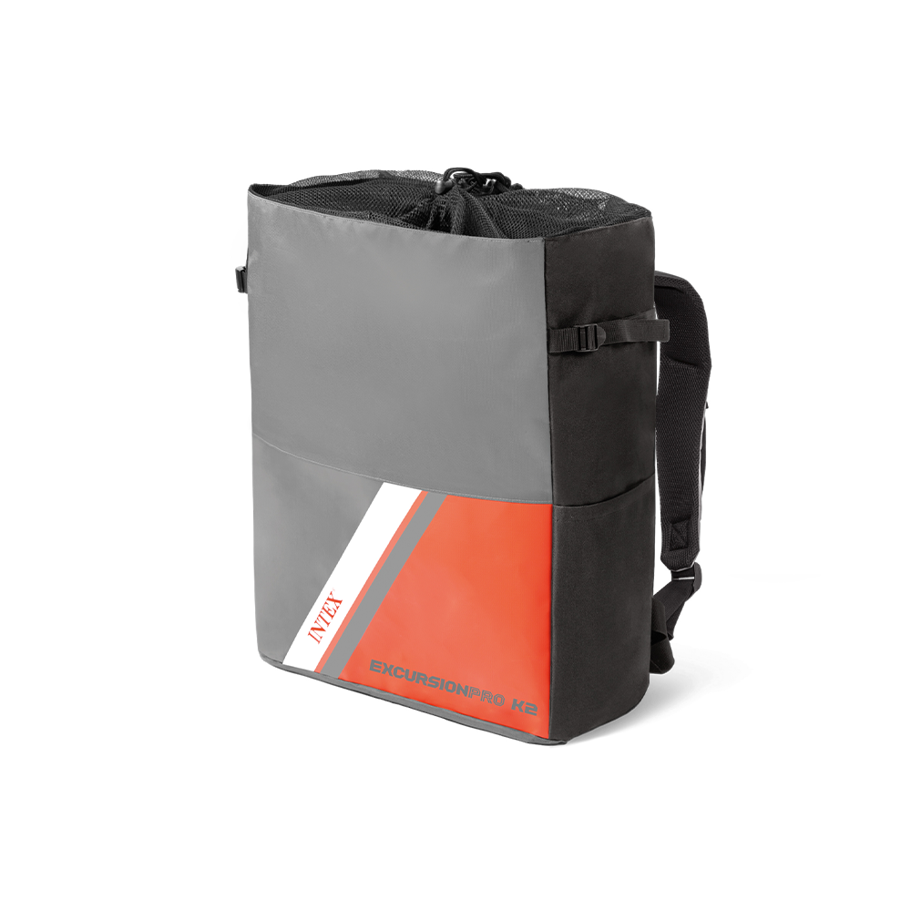 Intex Kajak Excursion Pro K2 – Bild 8