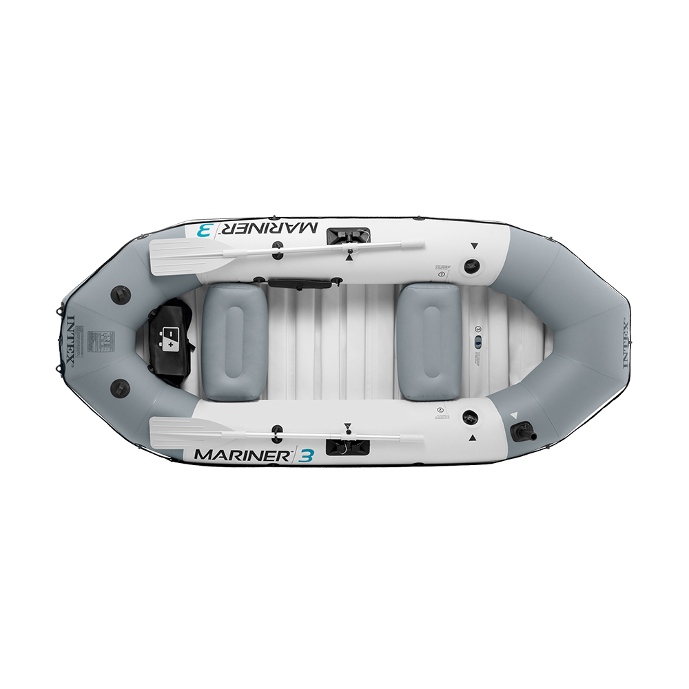 Bootsset Mariner 3 – Bild 5