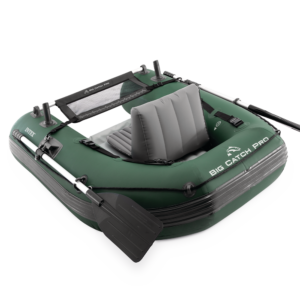 Belly Boat Big Catch Pro