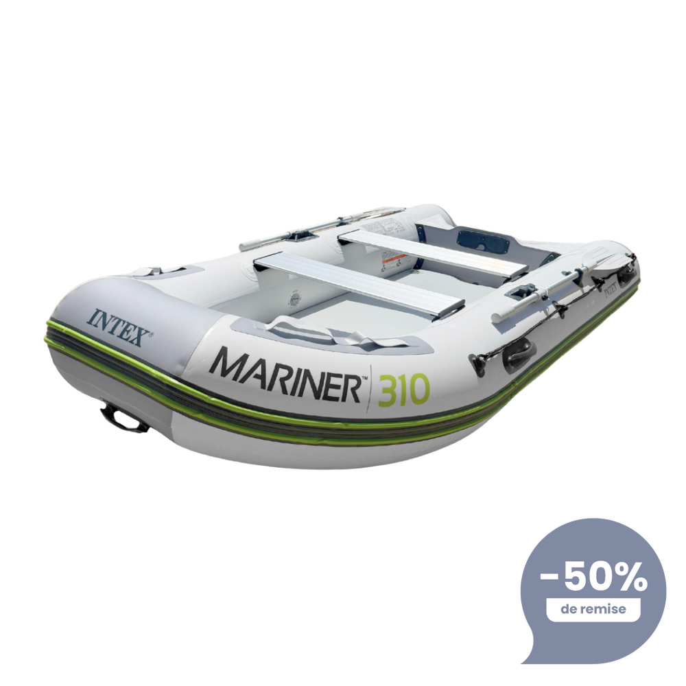 Schlauchboot Mariner 310 – Bild 2