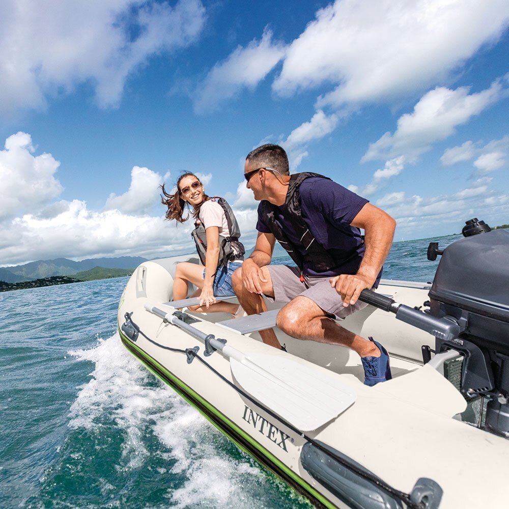 Schlauchboot Mariner 310 – Bild 8