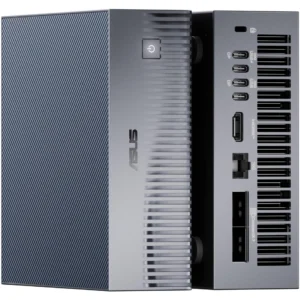 ASUS Ascent GX10 GX10-GG0003BN GB10 128 GB LPDDR5x-SDRAM Mini-PC Grau