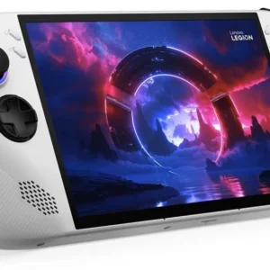 Lenovo Legion Go S Handheld 8 Zoll, Ryzen Z1 Extreme, 512 GB, Win 11