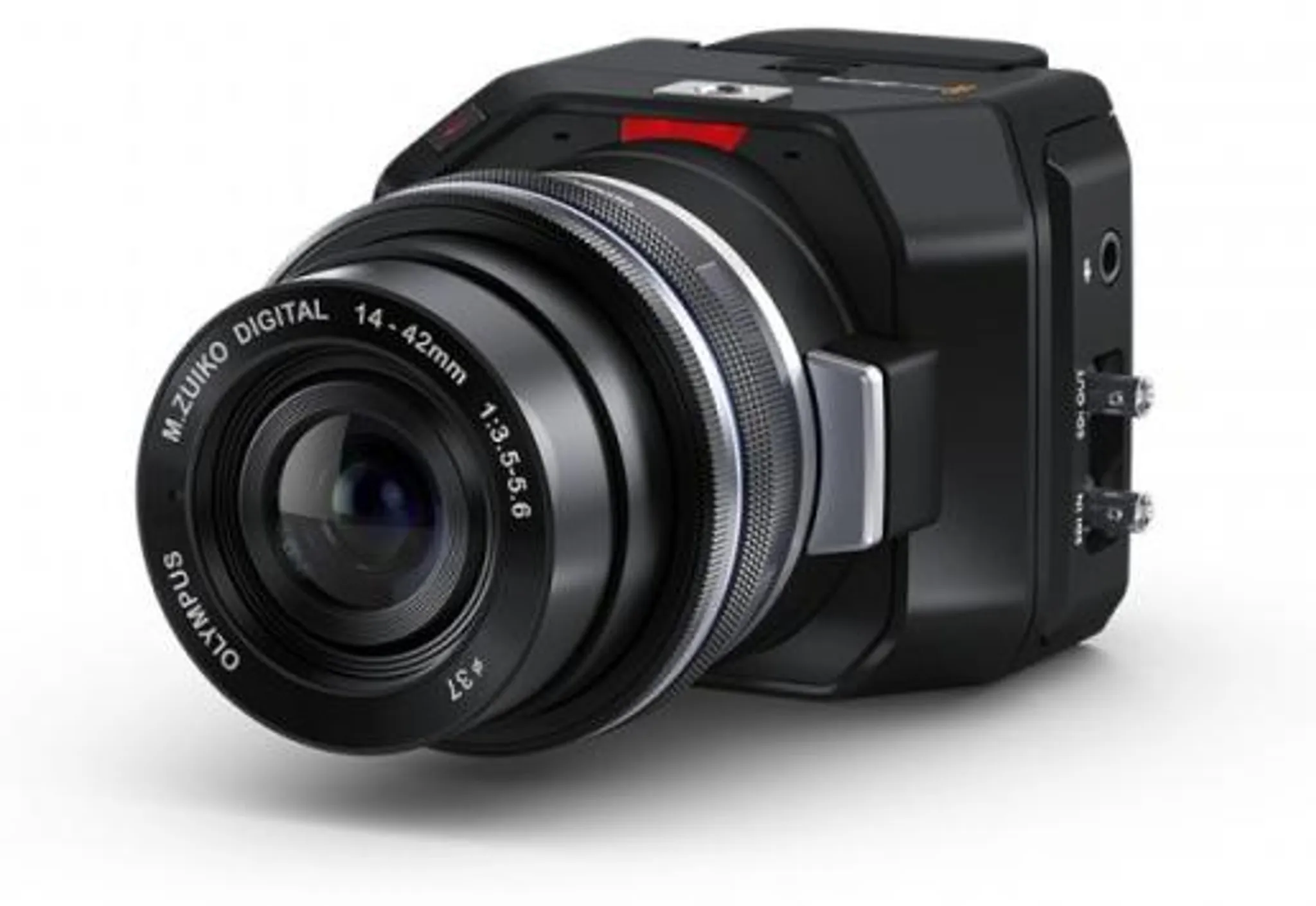 Blackmagic Micro Studio Camera 4K G2 – Bild 2