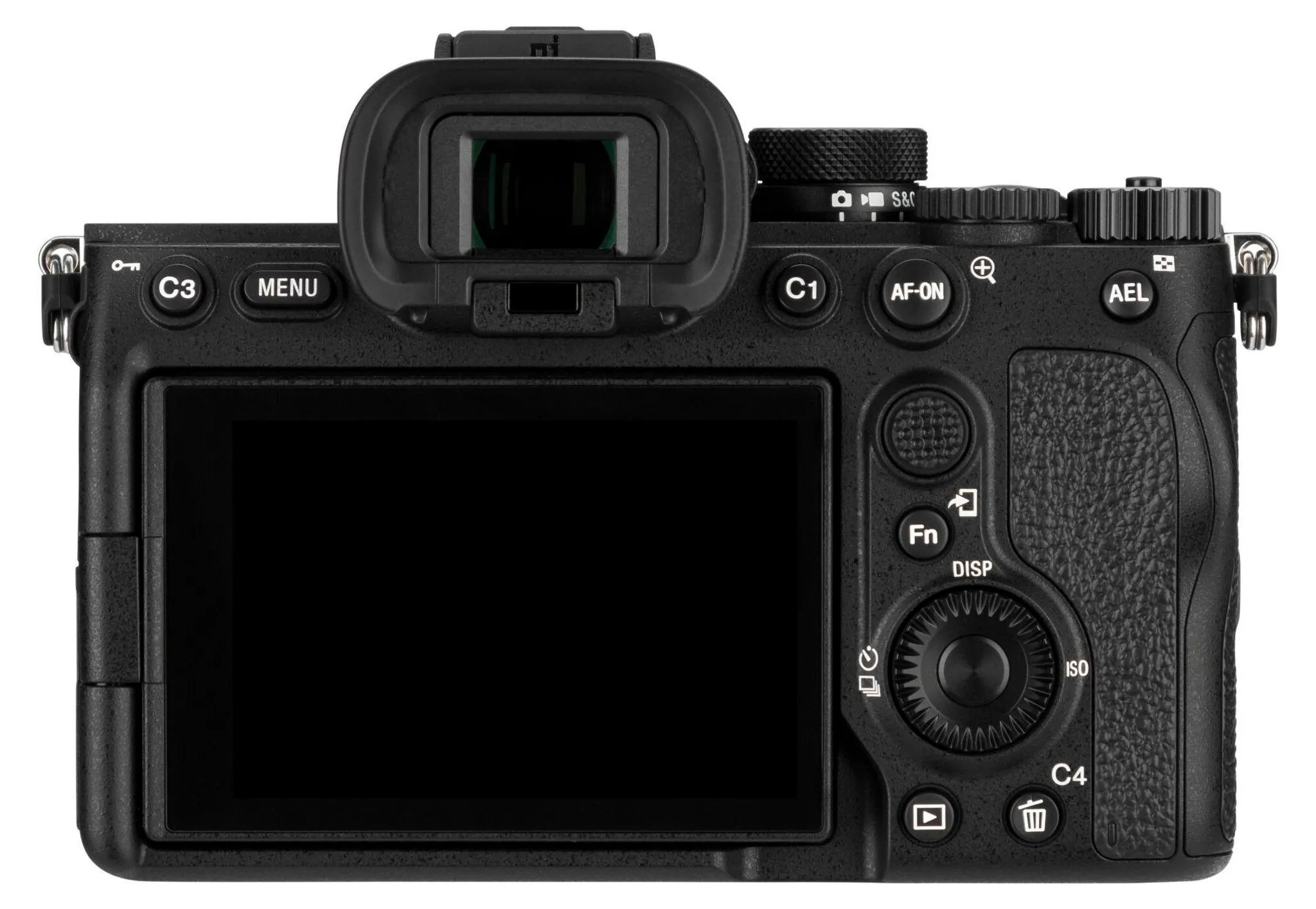 Sony Alpha 7 Iv – Bild 17