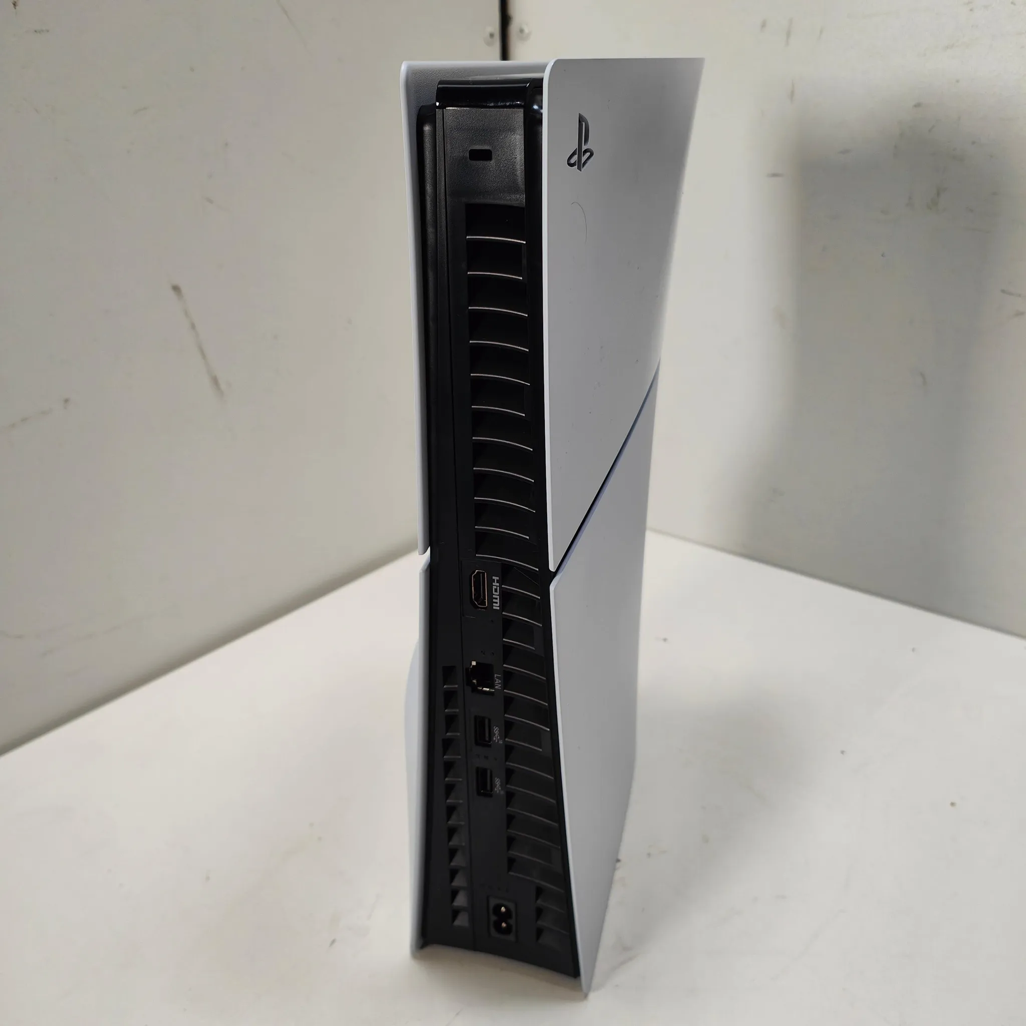 Sony PlayStation 5 Slim E-Chassis – Bild 5