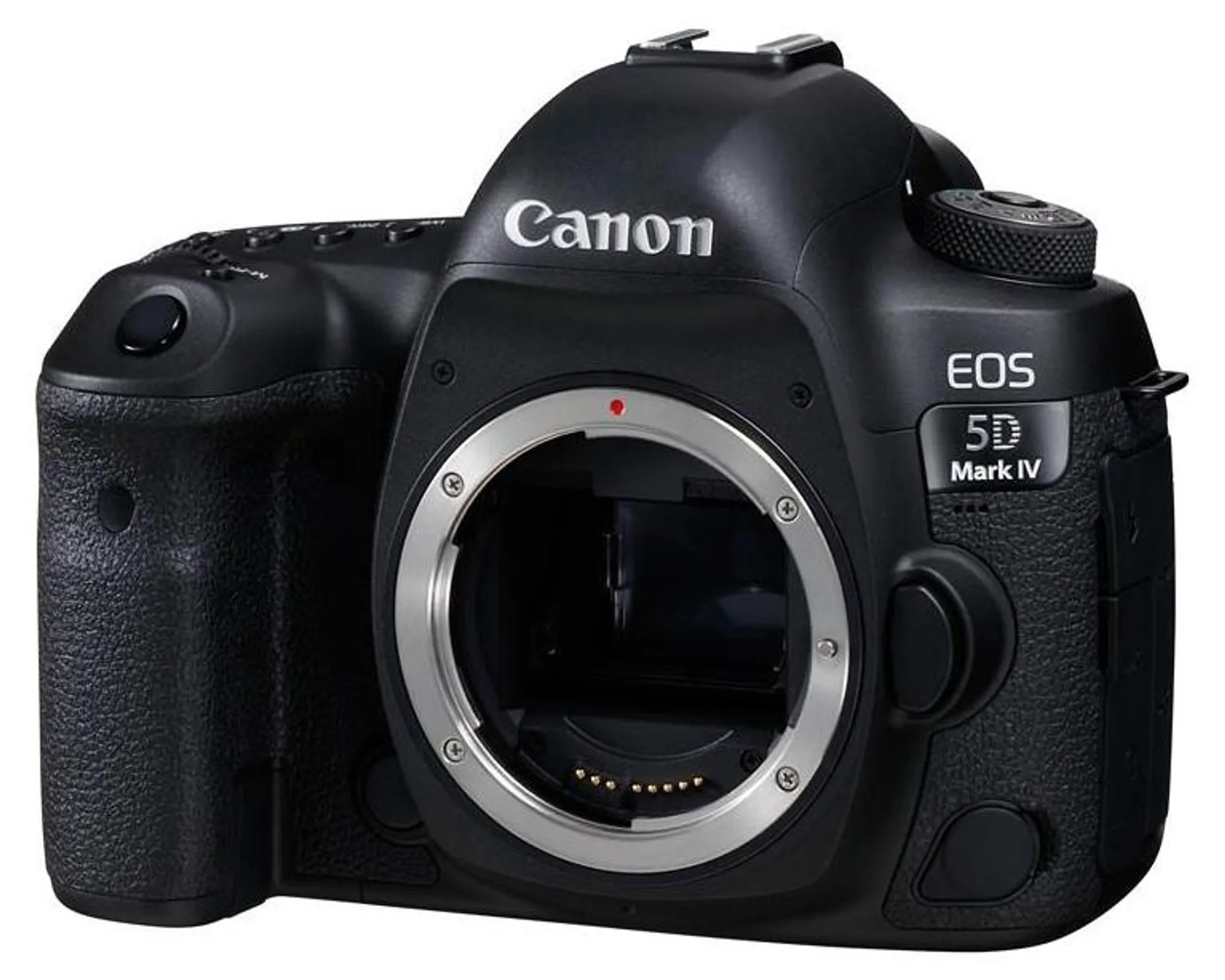 Canon EOS 5D Mark IV Gehäuse