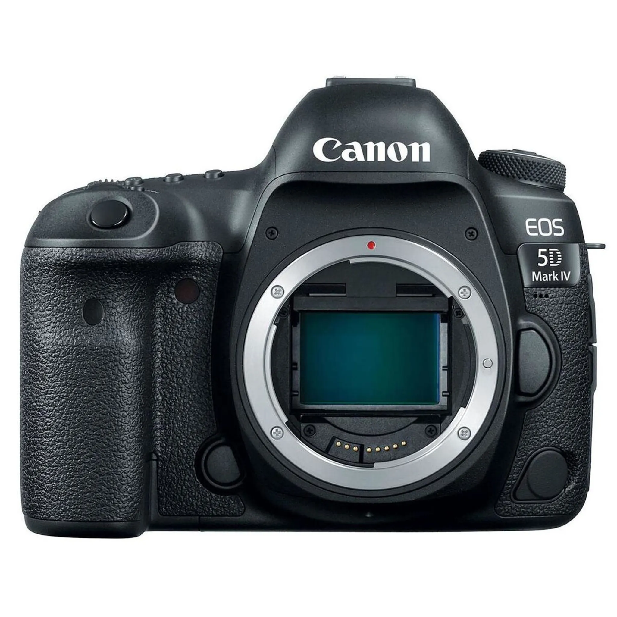 Canon EOS 5D Mark IV Gehäuse – Bild 5
