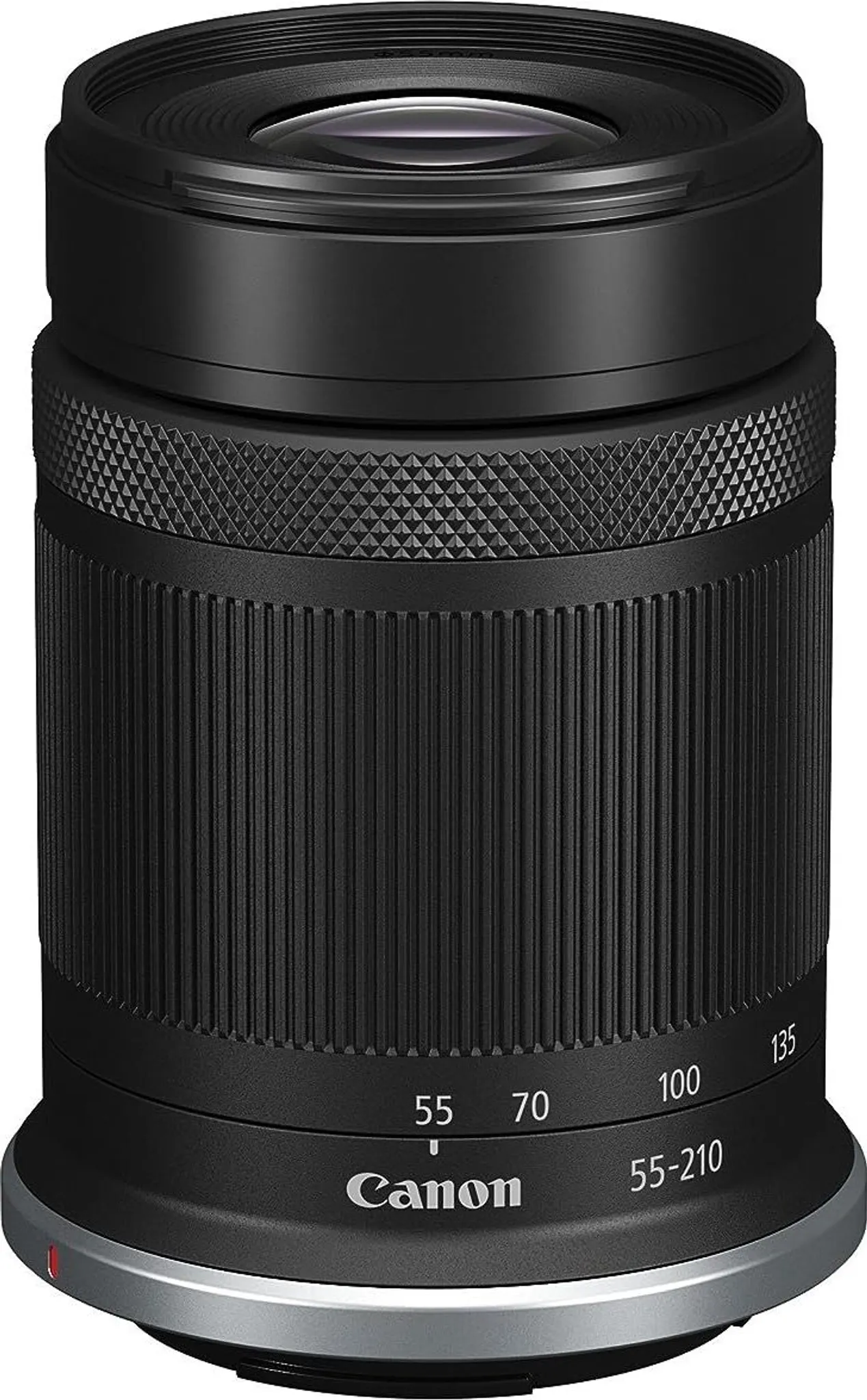 Canon EOS R100 + RF-S 18-45 mm + RF-S 55-210 mm Doppelzoom-Set – Bild 9