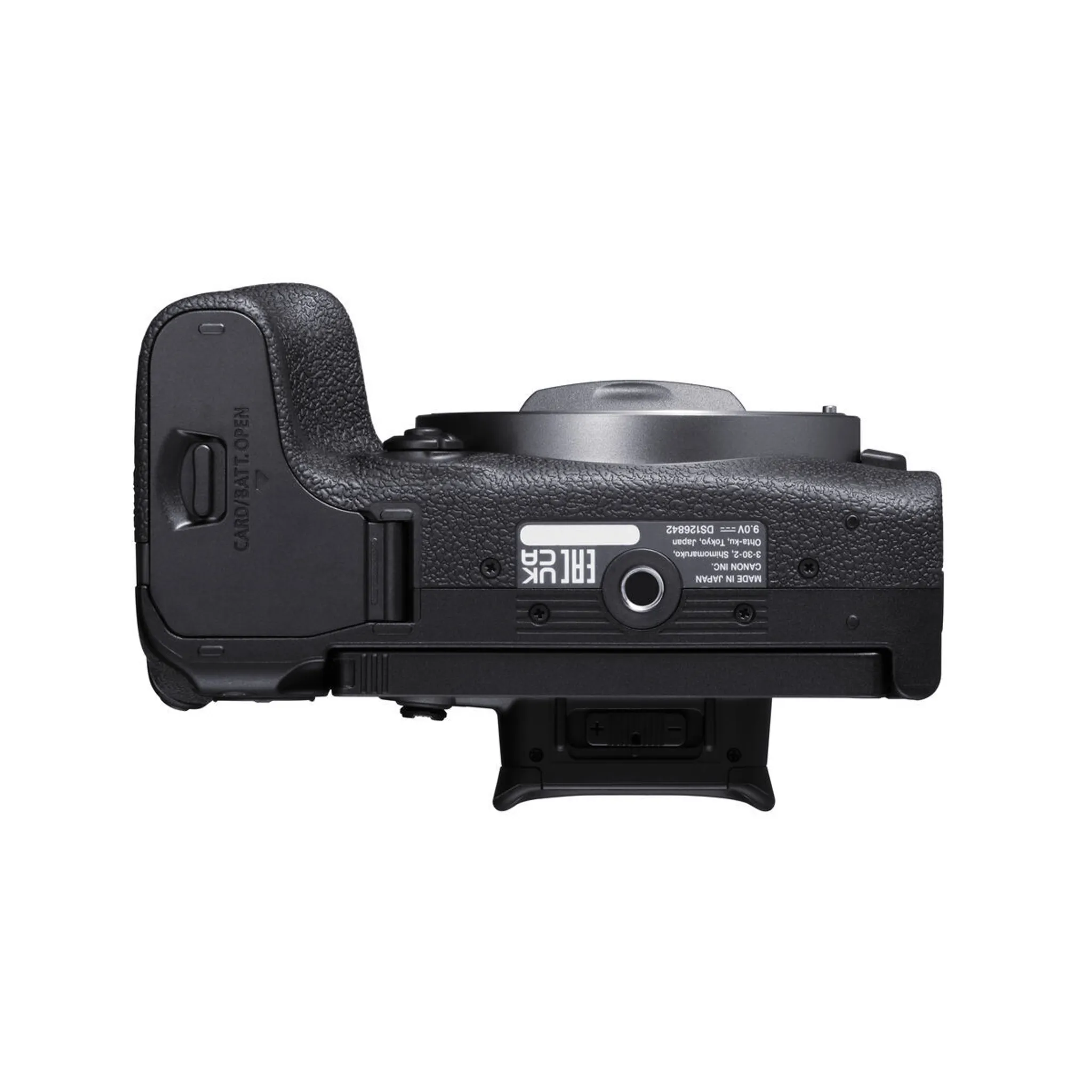 Canon EOS R10 Gehäuse – Bild 11