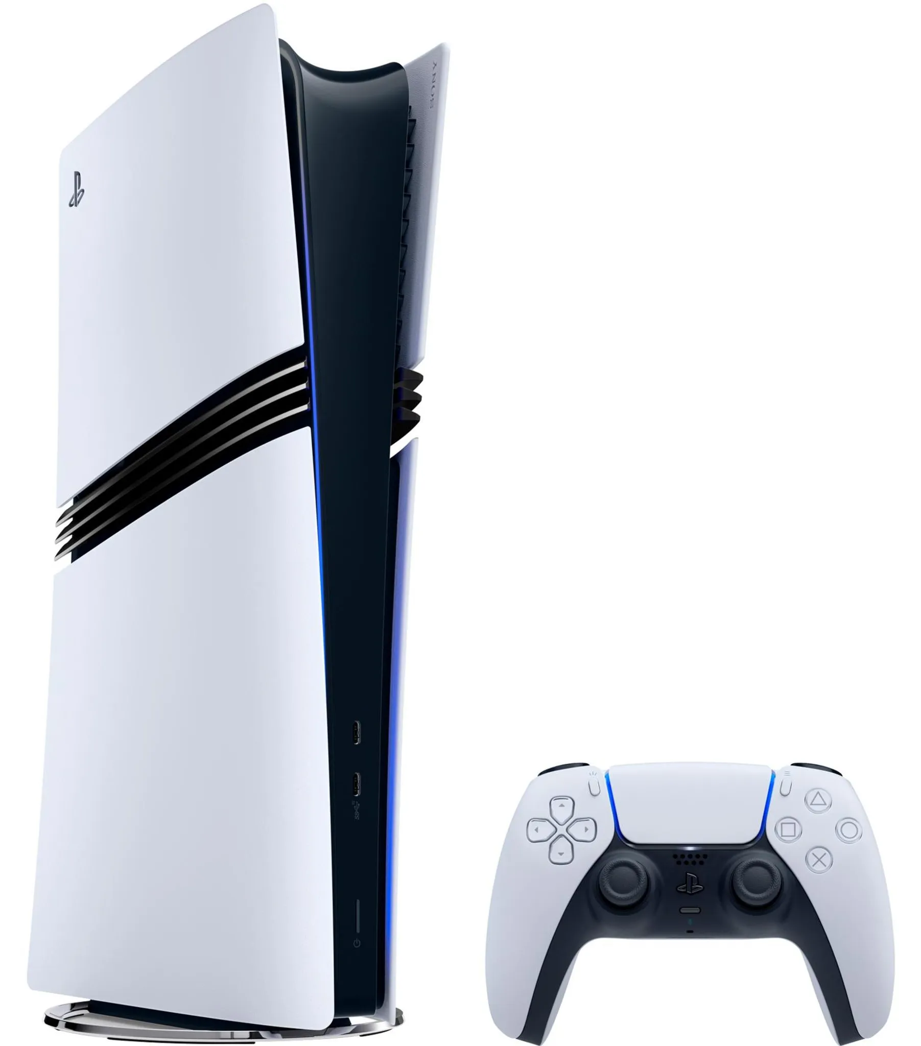 Sony PlayStation 5 PRO Konsole 2 TB CFI-7121 – Bild 8