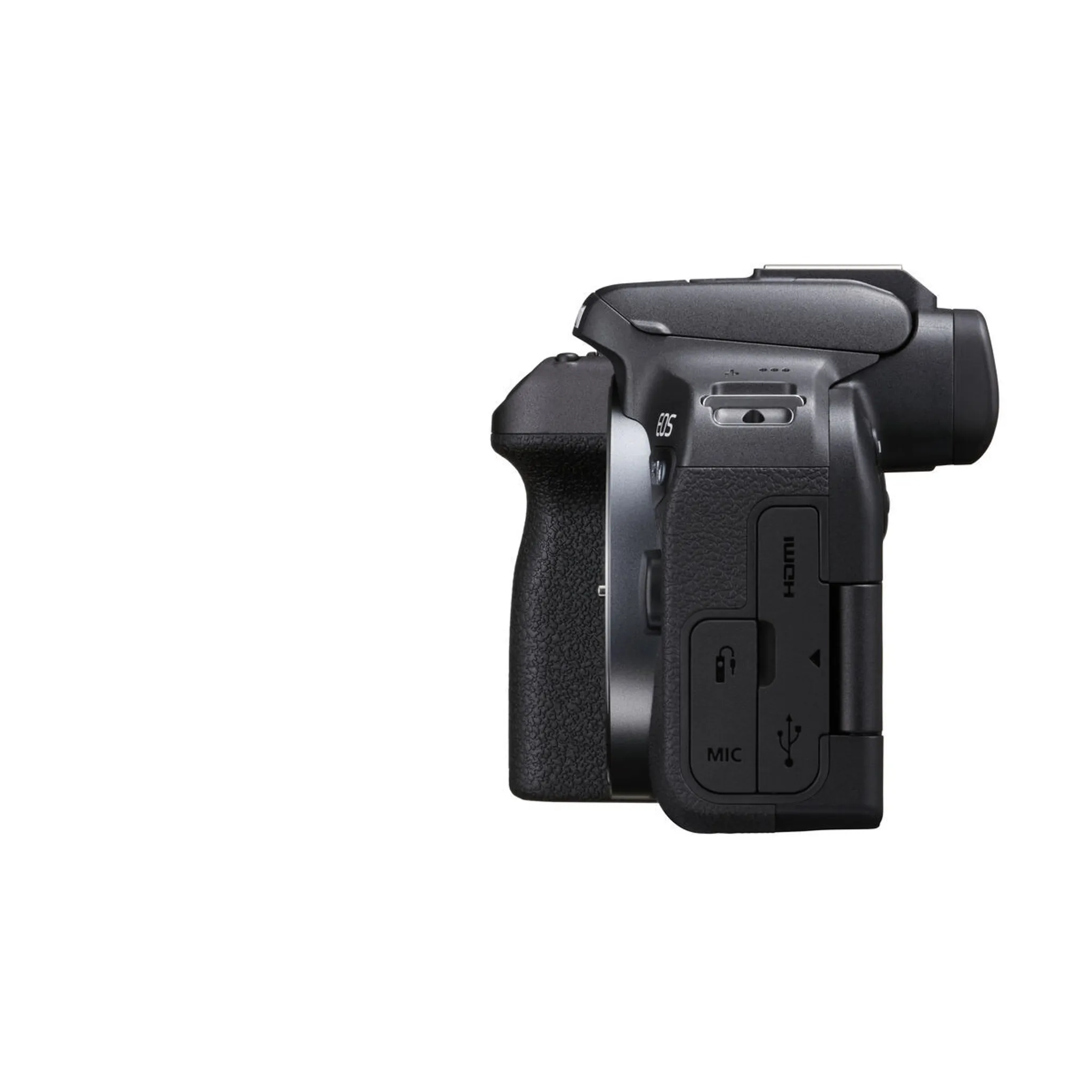 Canon EOS R10 Gehäuse – Bild 7