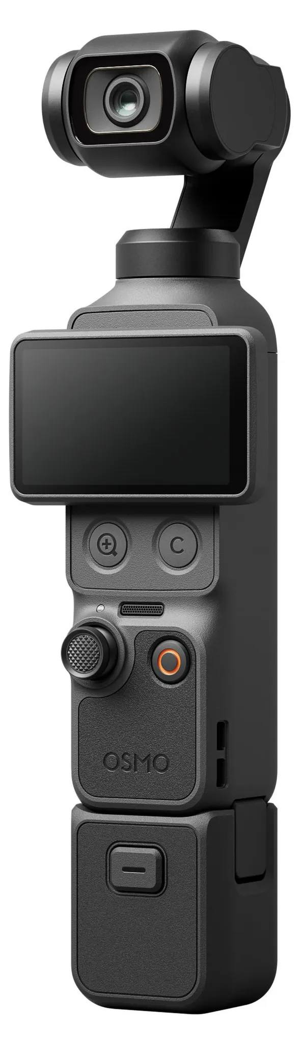 DJI Osmo Pocket 4 Creator Combo Kamera – Bild 5