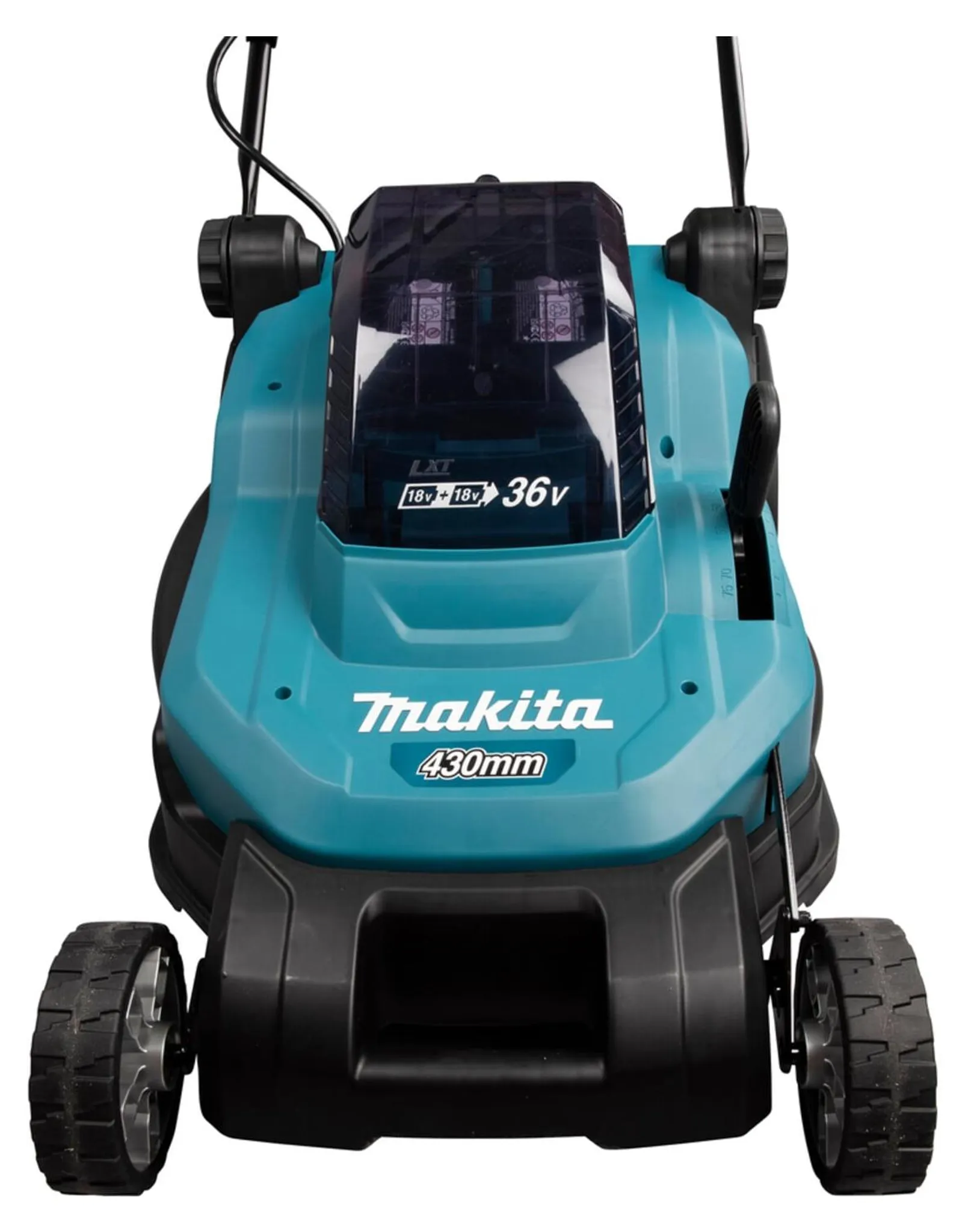 MAKITA Rasenmäher – Bild 28