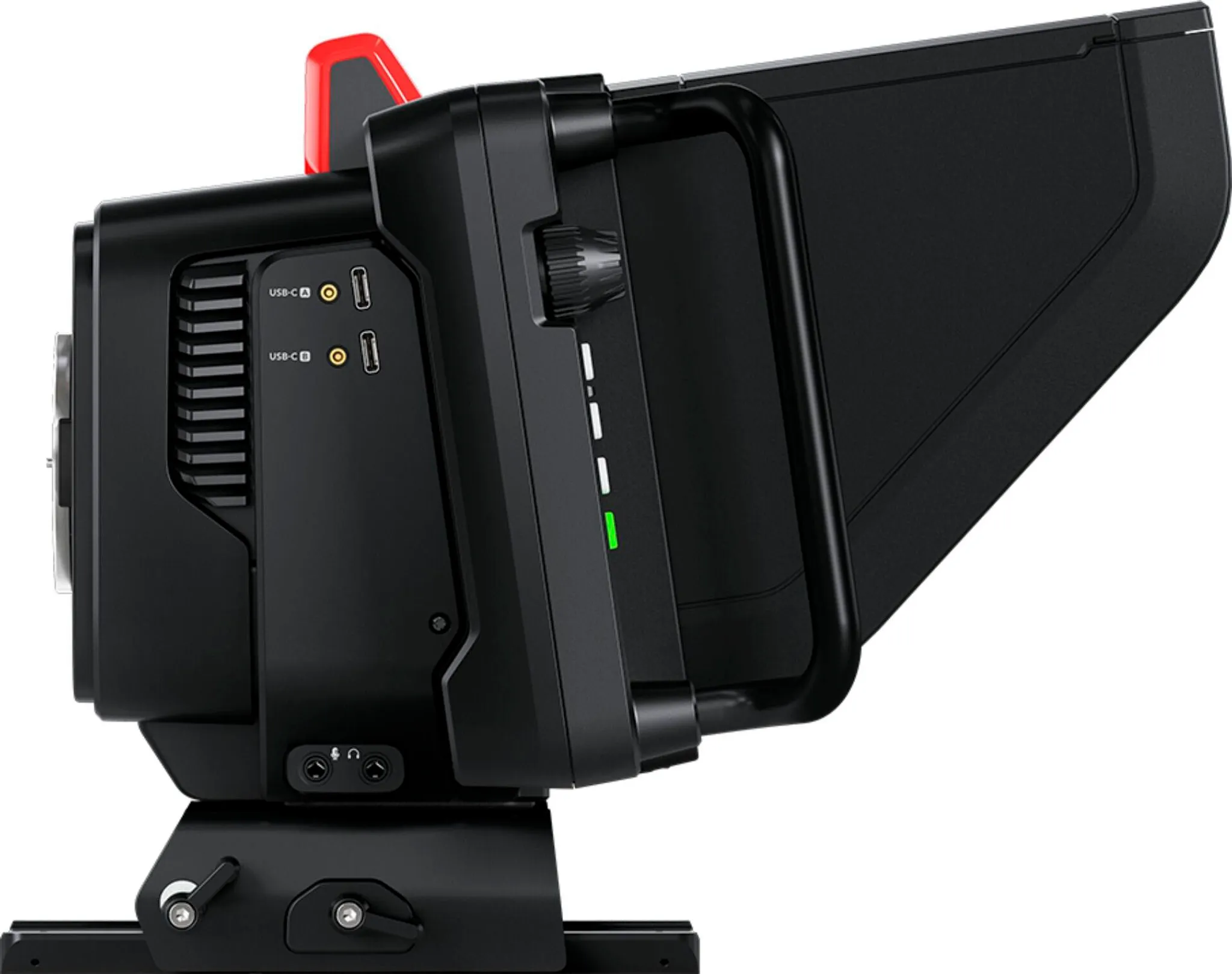 Blackmagic Studio Camera 4K Plus G2 – Bild 2