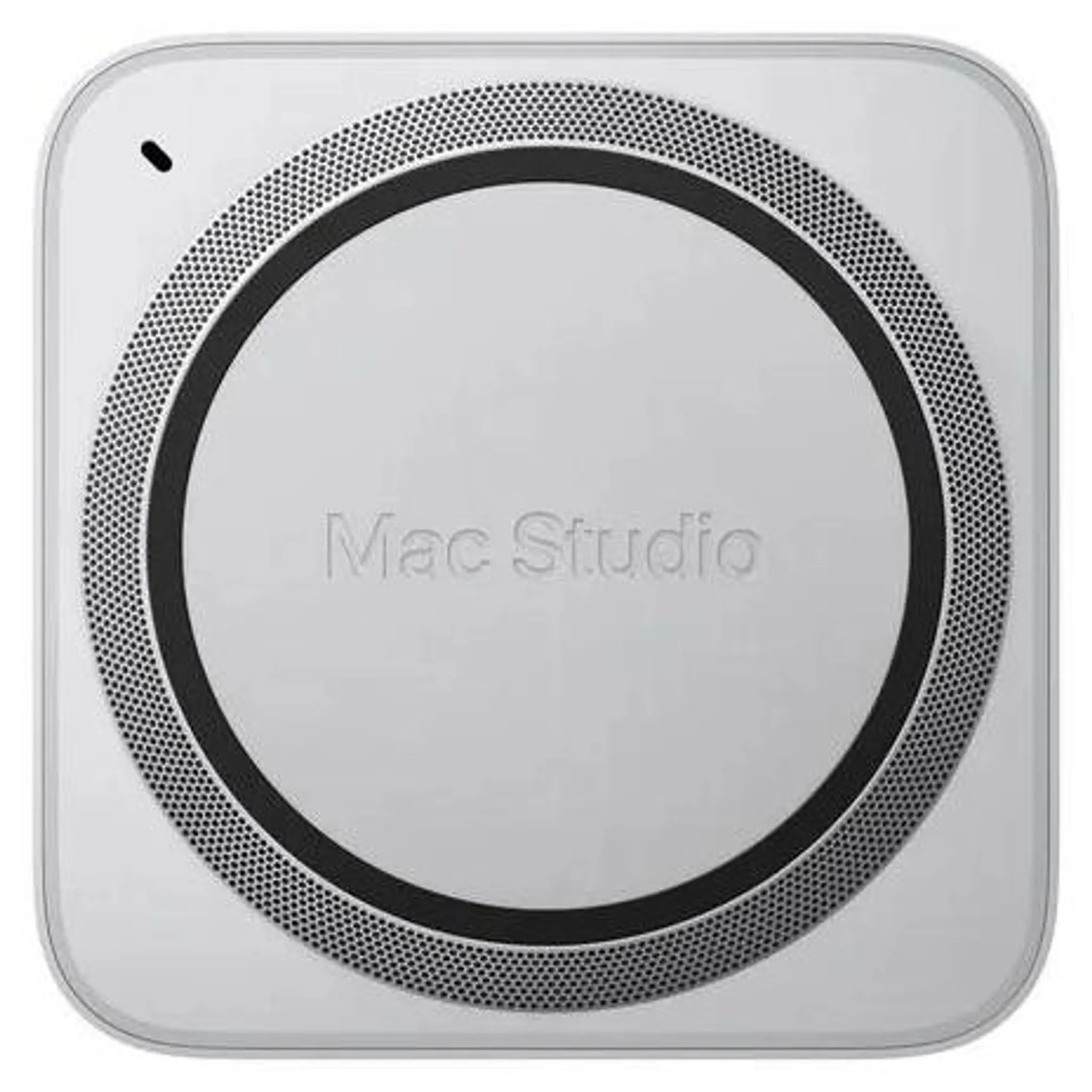 Apple Mac Studio M4 Max 14C/32C/16C, 36 GB – Bild 2
