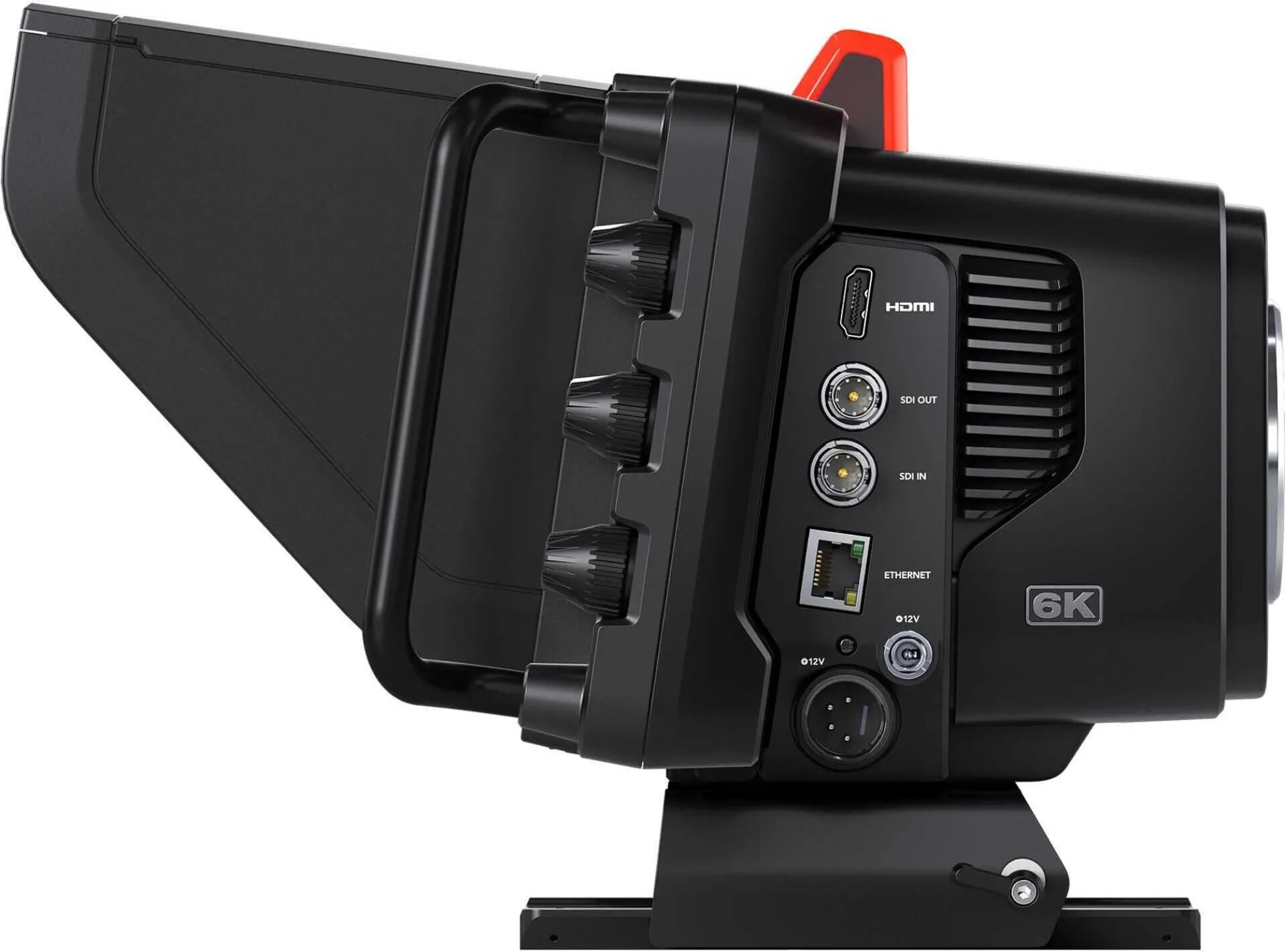 Blackmagic Studio Camera 6K Pro – Bild 2