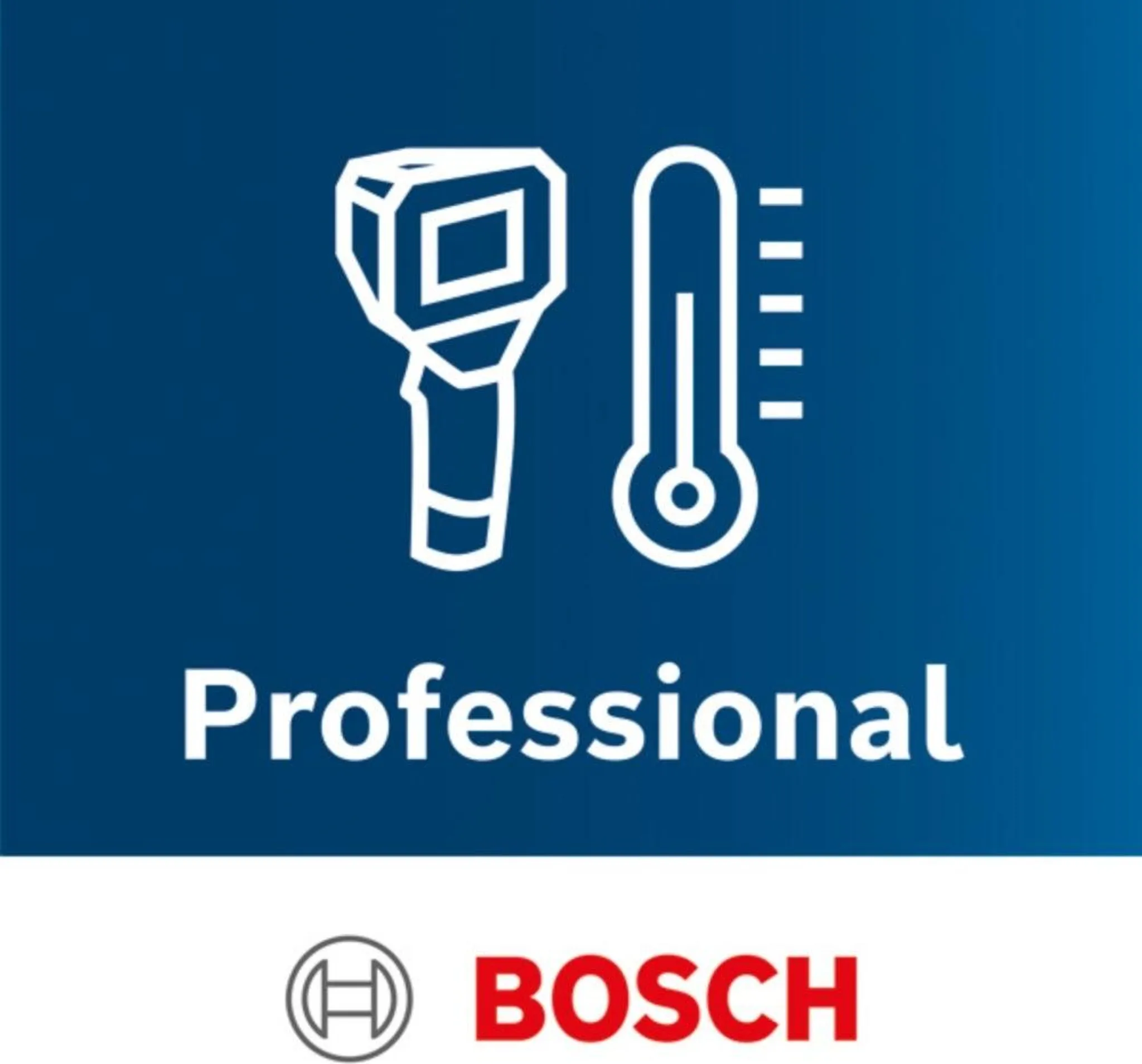 Bosch Wärmebildkamera GTC 600 C, Akku GBA 12 V 2,0 Ah, L-BOXX – Bild 20