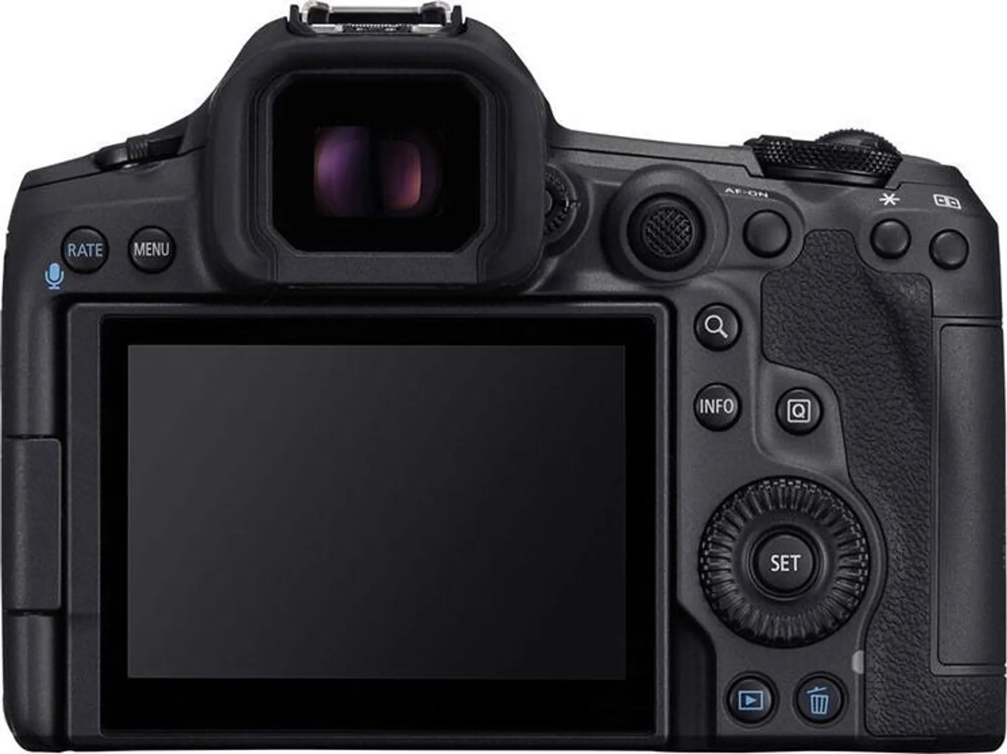 Canon EOS R5 Mark II + Objektiv RF 50 mm f/1.8 STM – Bild 3