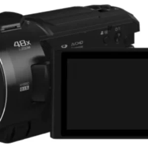 Panasonic Camcorder HC-V900E-K Full HD