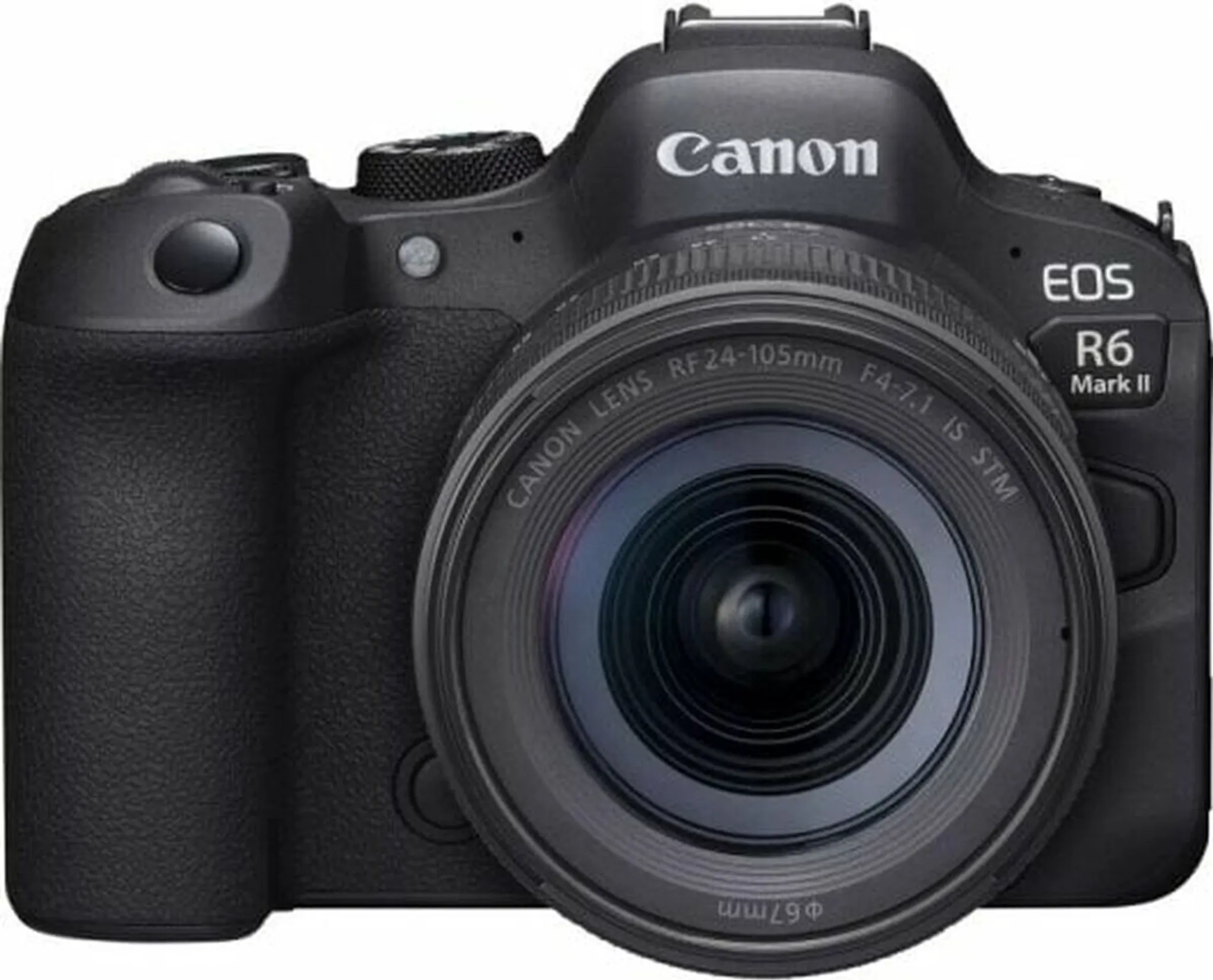 CANON EOS R6 MARK II + RF 24-105mm f/4-7.1 IS STM – Bild 6