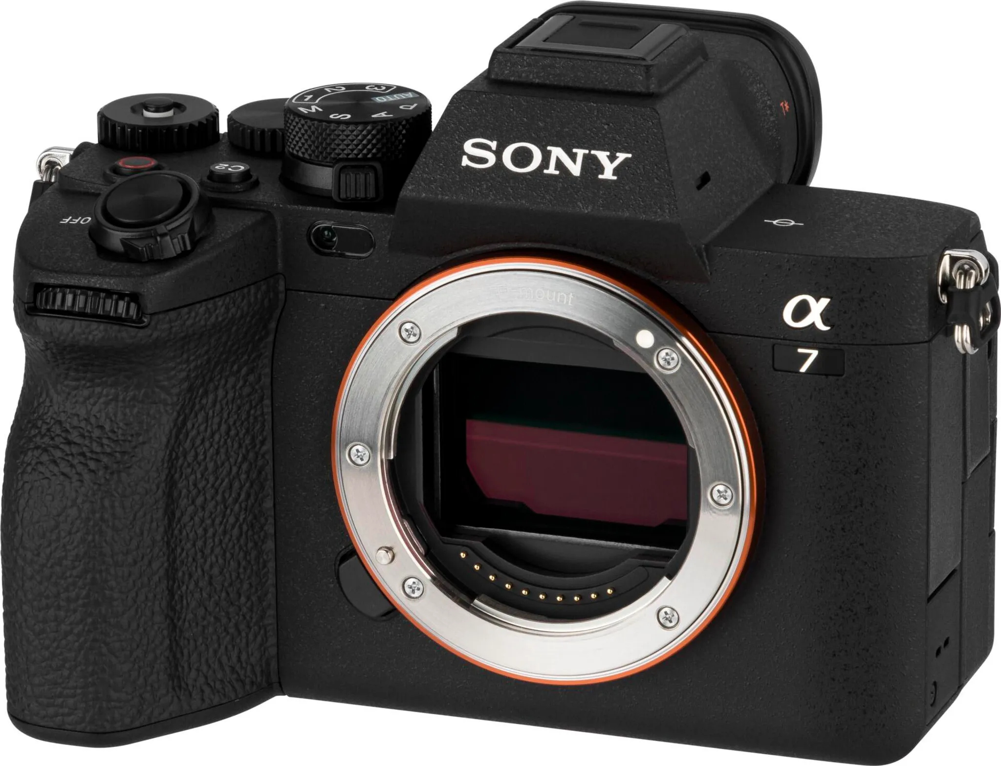 Sony Alpha 7 Iv – Bild 9