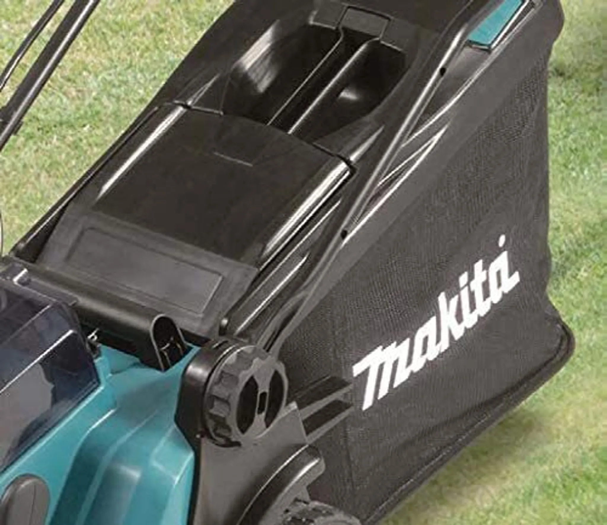 MAKITA Rasenmäher – Bild 29