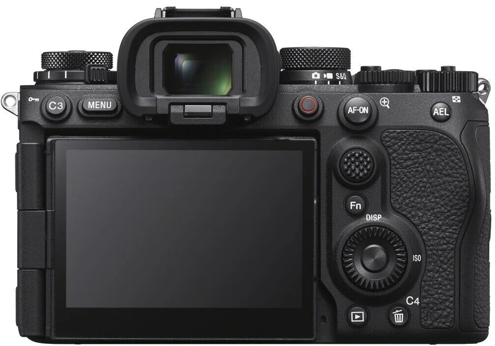 Sony Alpha 9 III, 24.3 MP Vollformat – Bild 3