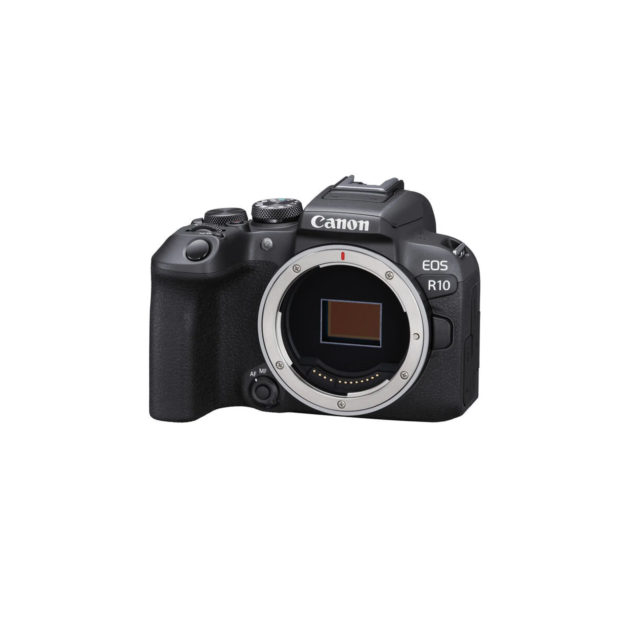 Canon EOS R10 Gehäuse – Bild 4