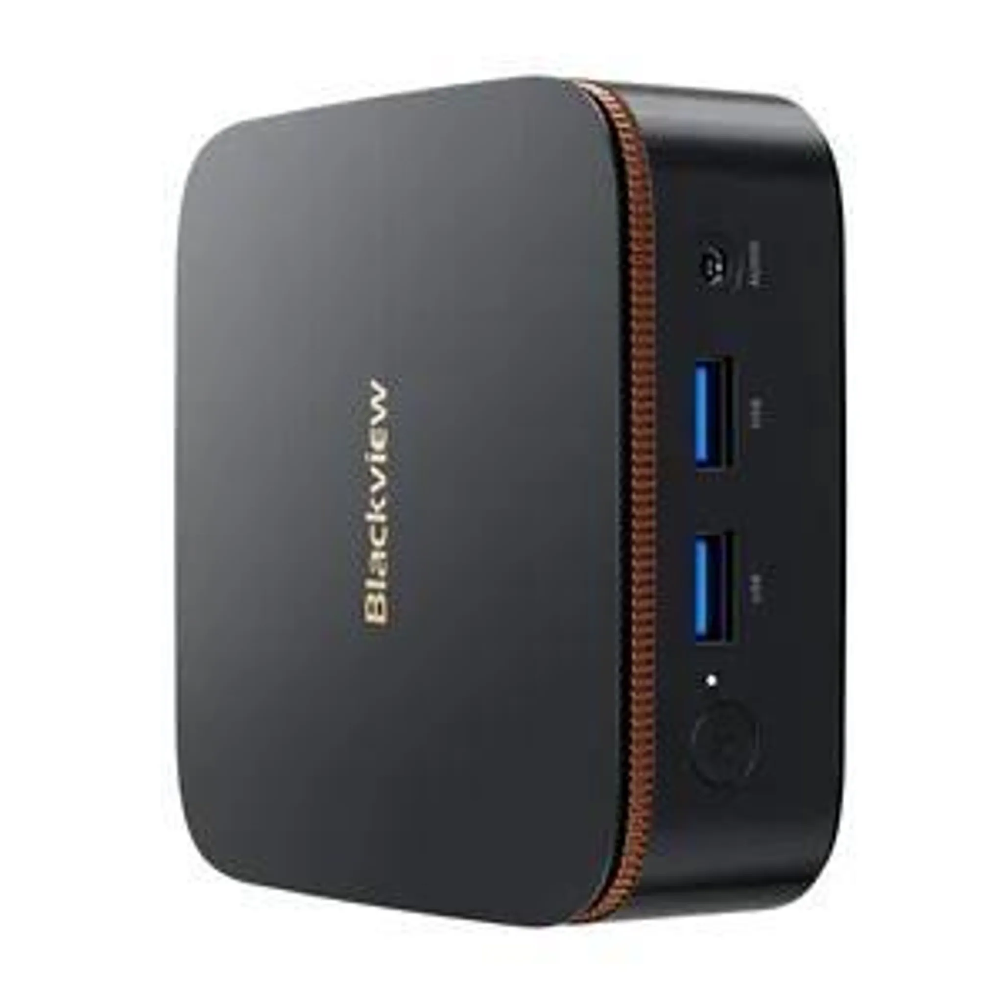 Blackview MP20 Mini-PC, Intel N150, 16 GB RAM, 512 GB SSD, Win 11 Pro