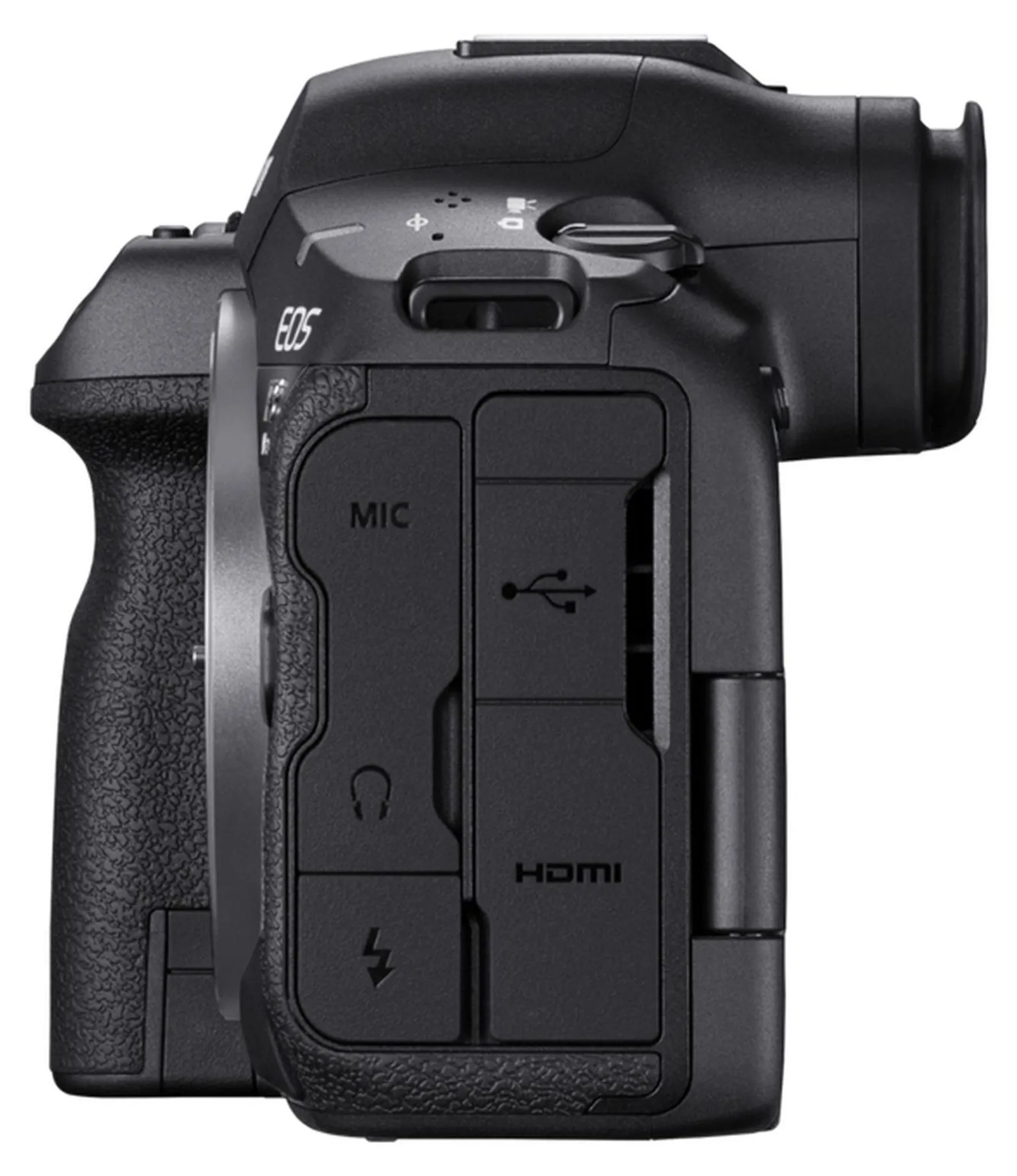 Canon EOS R5 Mark II Gehäuse – Bild 6