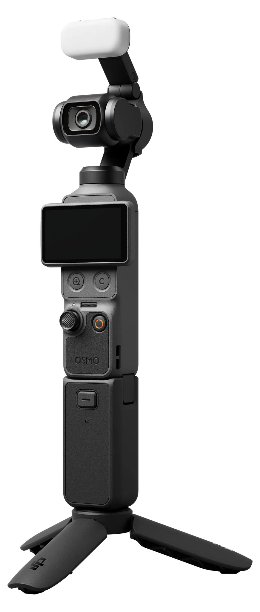 DJI Osmo Pocket 4 Creator Combo Kamera – Bild 6
