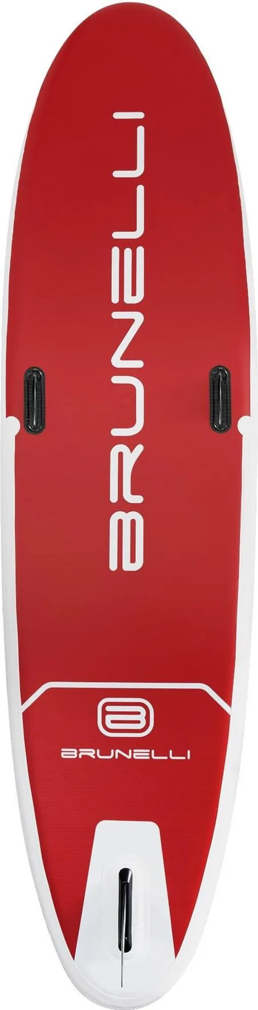 BRUNELLI 10.8 Windsurf-iSUP-Board – Bild 3